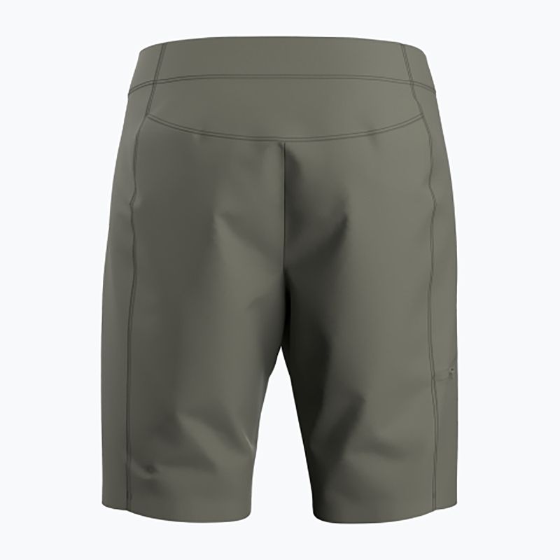 Шорти трекінгові жіночі Arc'teryx Gamma 9" forage 2