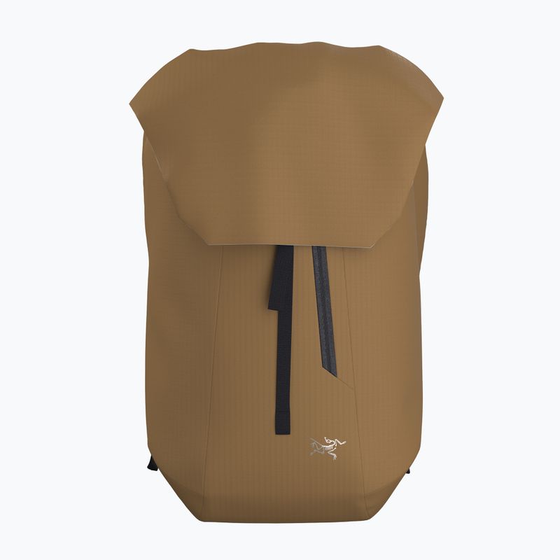 Рюкзак трекінговий Arcteryx Granville 25 l canvas