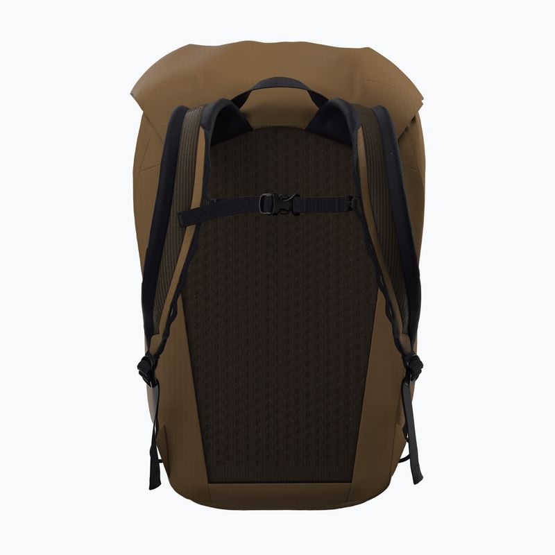 Рюкзак трекінговий Arcteryx Granville 25 l canvas 4