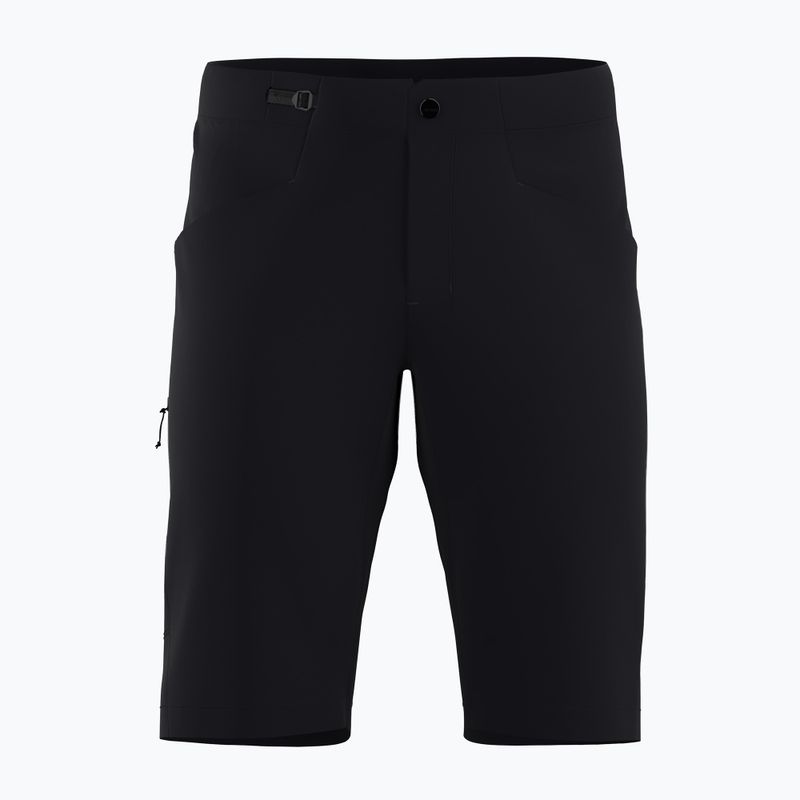 Шорти трекінгові чоловічі Arc'teryx Konseal LT 11" black 5