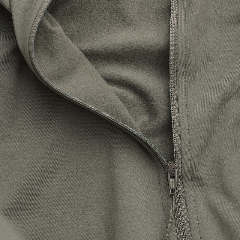 Кофта трекінгова чоловіча Arc'teryx Kyanite LT Hoody forage 7