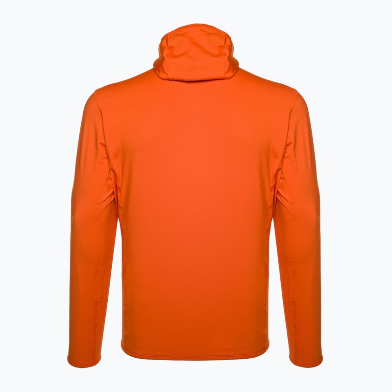 Кофта трекінгова чоловіча Arcteryx Kyanite LT Hoody phenom 2