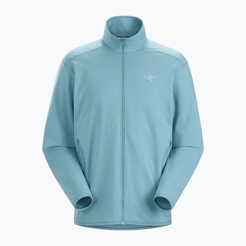 Кофта трекінгова чоловіча Arc'teryx Kyanite LT solace