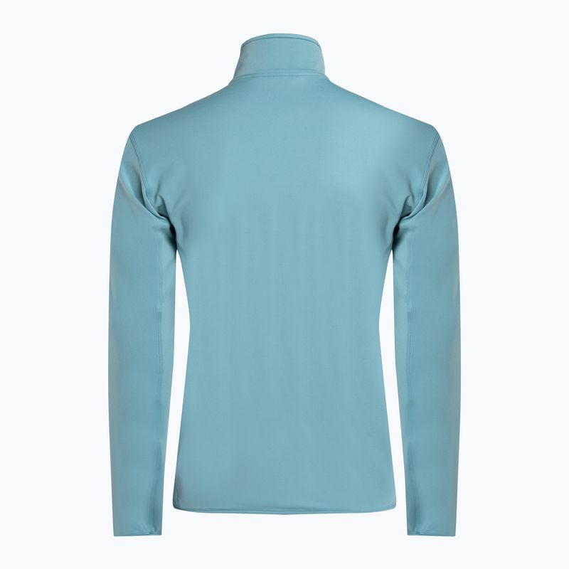 Кофта трекінгова чоловіча Arc'teryx Kyanite LT solace 2