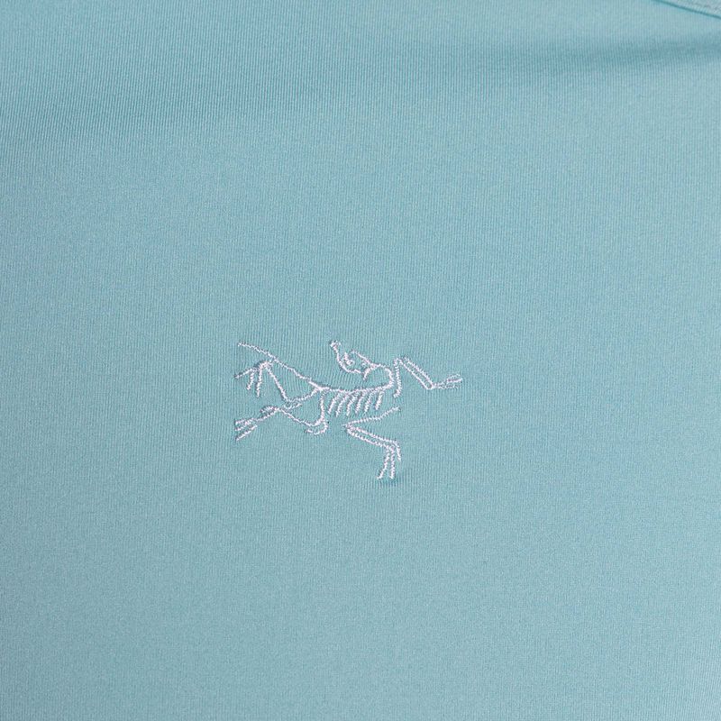 Кофта трекінгова чоловіча Arc'teryx Kyanite LT solace 4