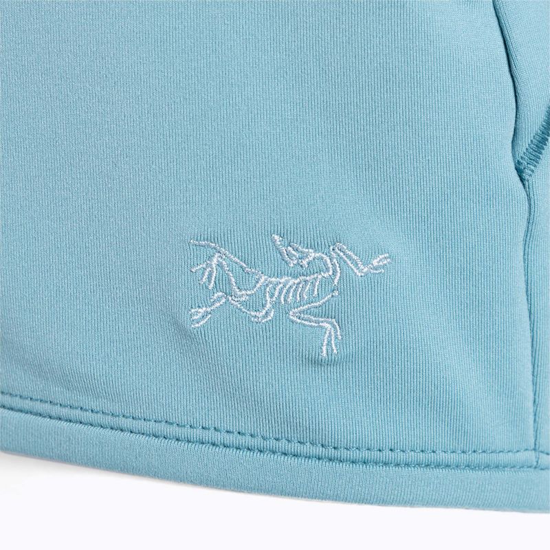 Кофта трекінгова жіноча Arc'teryx Kyanite LT Hoody solace 6
