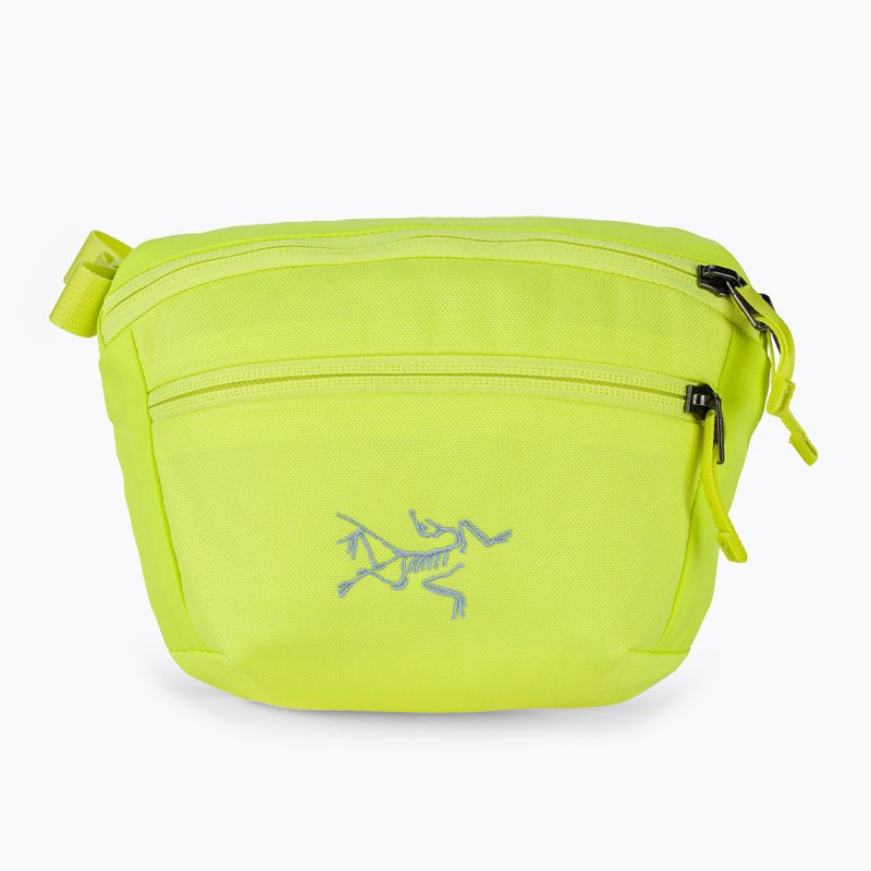 Барсетка Arc'teryx Mantis 1 Waist Pack sprint
