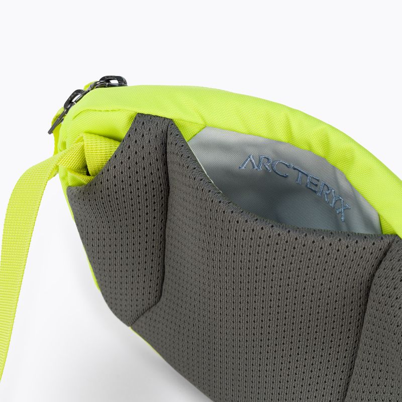 Барсетка Arc'teryx Mantis 1 Waist Pack sprint 5