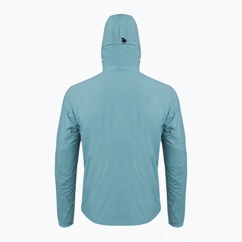 Куртка гібридна чоловіча Arc'teryx Proton LT Hoody solace 2