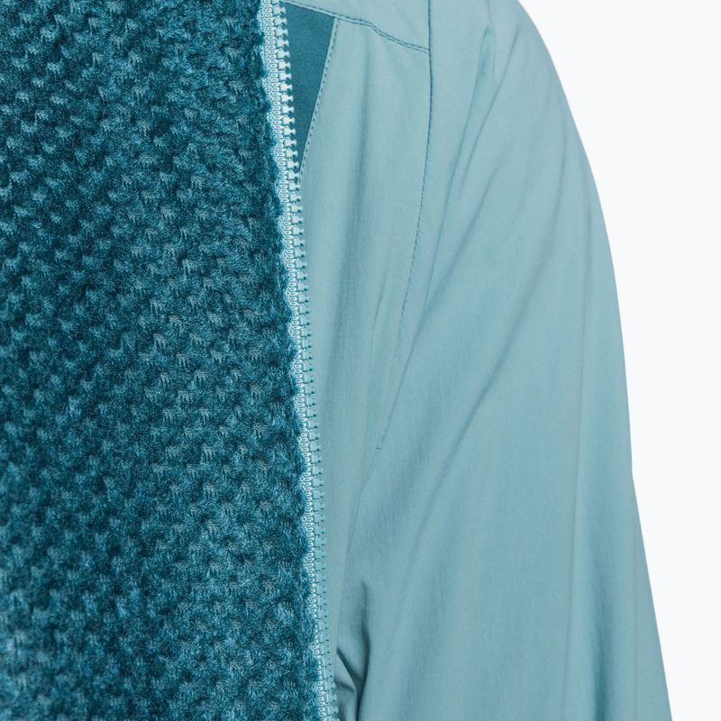 Куртка гібридна чоловіча Arc'teryx Proton LT Hoody solace 4