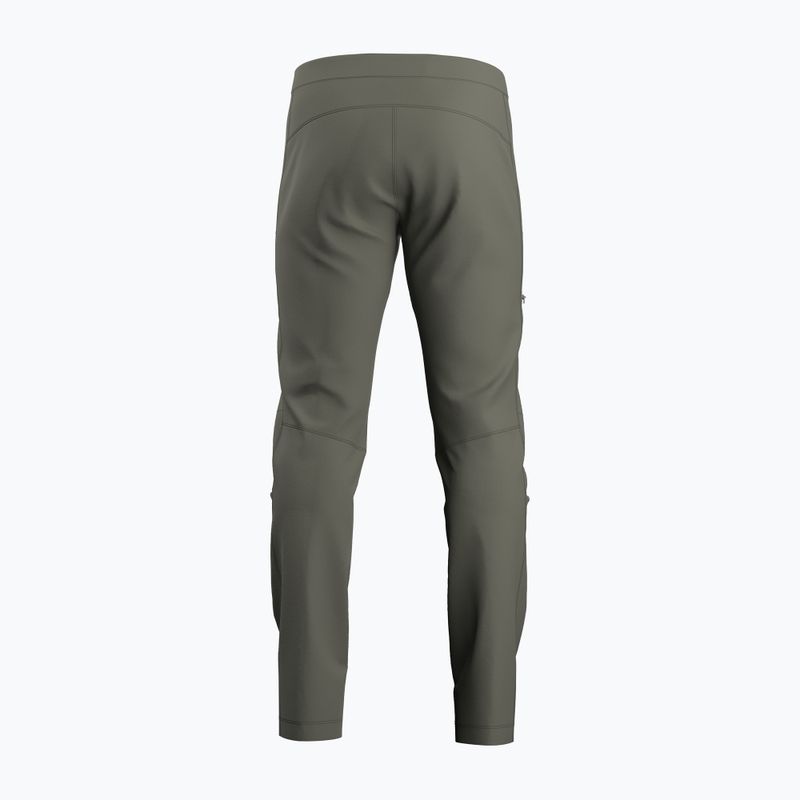 Штани софтшел чоловічі Arc'teryx Gamma LT forage 2