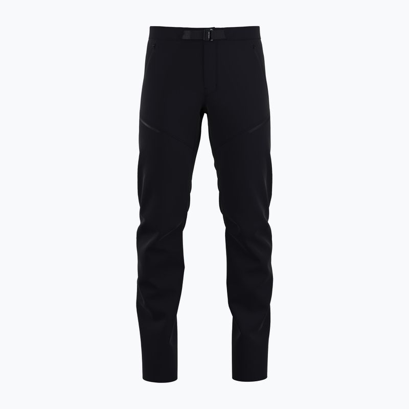 Штани трекінгові чоловічі Arc'teryx Gamma Quick Dry black
