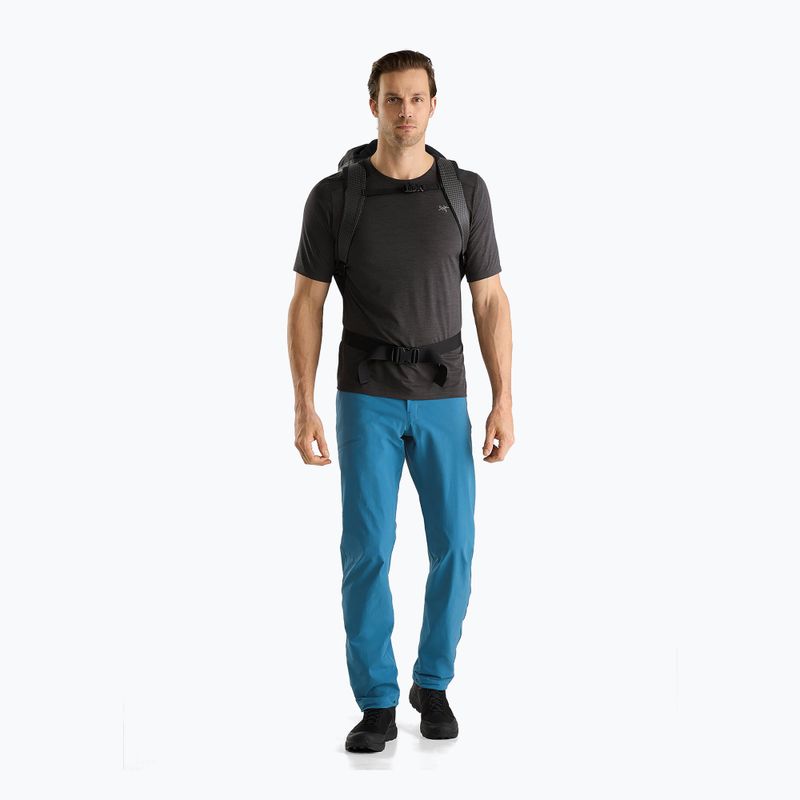 Штани трекінгові чоловічі Arc'teryx Gamma Quick Dry serene 5