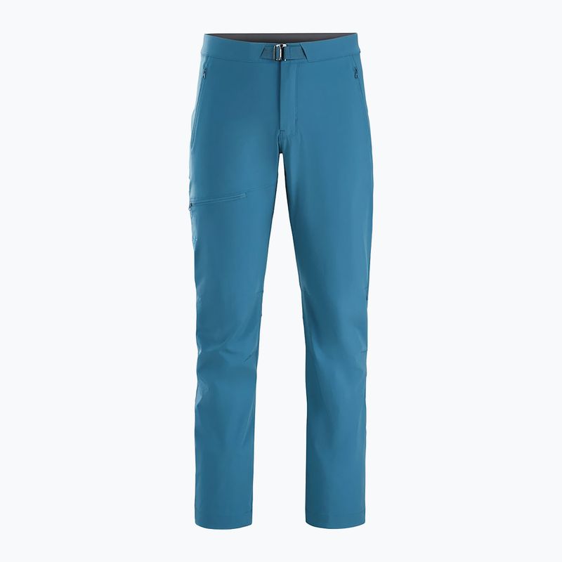 Штани трекінгові чоловічі Arc'teryx Gamma Quick Dry serene 8