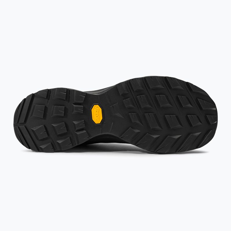 Взуття трекінгове чоловіче Arc'teryx Aerios Aura black/black 5
