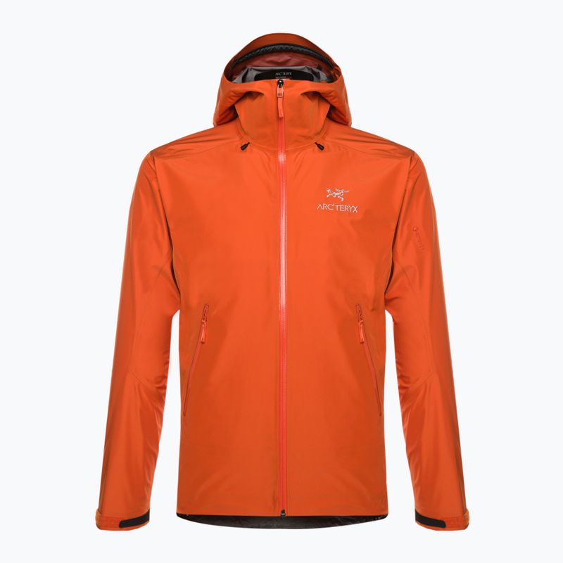 Куртка дощовик чоловіча Arcteryx Beta LT phenom 7