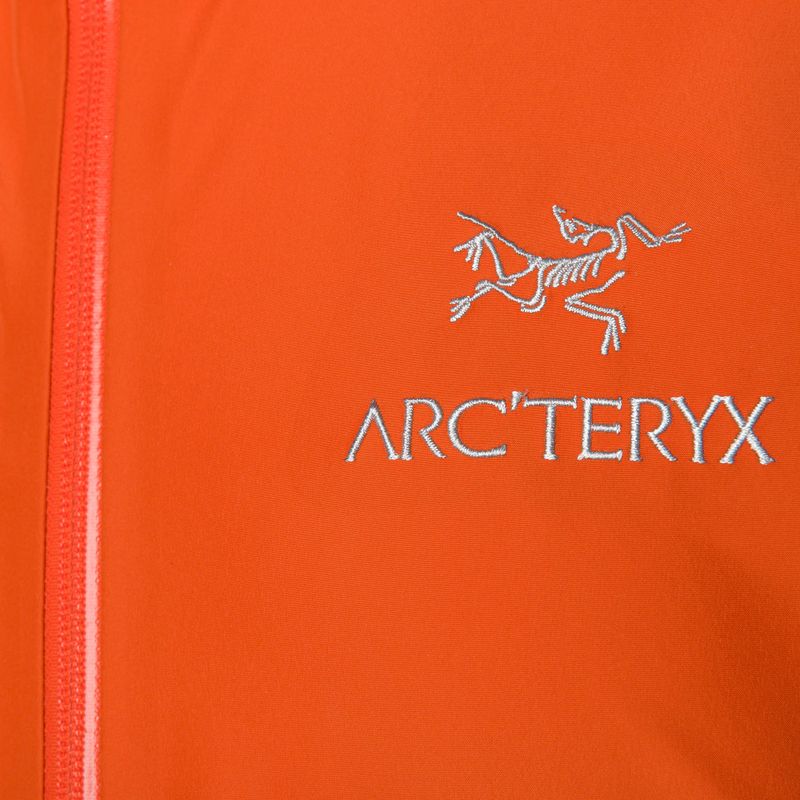Куртка дощовик чоловіча Arc'teryx Beta LT phenom 9