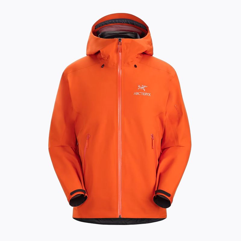 Куртка дощовик чоловіча Arcteryx Beta LT phenom 12