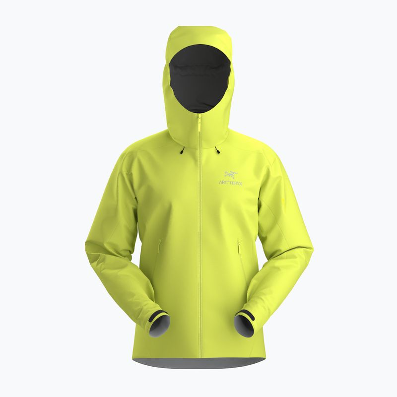 Дощовик чоловічий Arc'Teryx Beta LT sprint 9