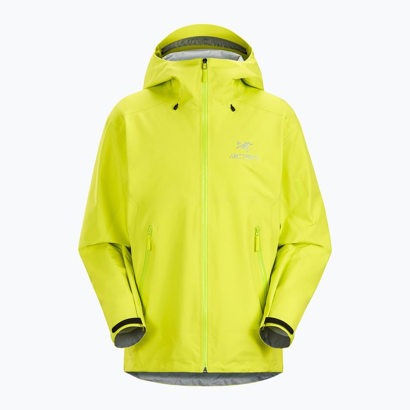 Дощовик чоловічий Arc'Teryx Beta LT sprint 8