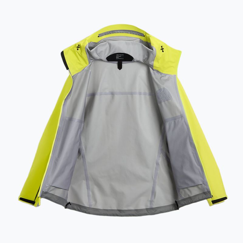 Дощовик чоловічий Arc'Teryx Beta LT sprint 11