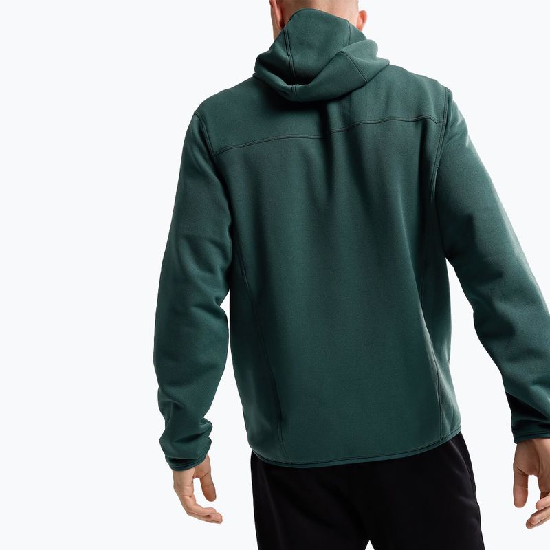 Кофта трекінгова чоловіча Arcteryx Kyanite pytheas 3