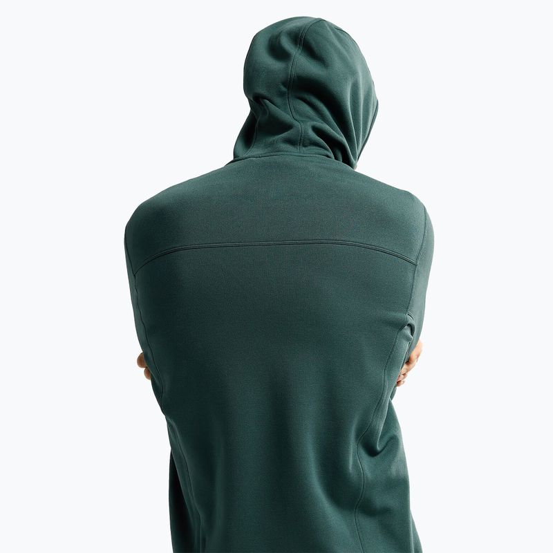 Кофта трекінгова чоловіча Arcteryx Kyanite pytheas 7