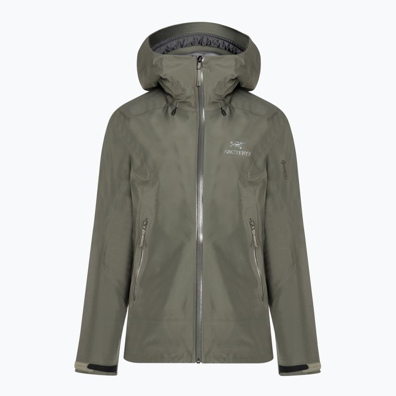 Дощовик жіночий Arc'Teryx Beta LT forage