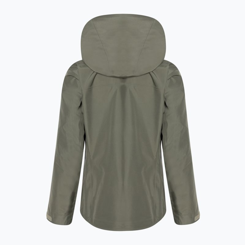Дощовик жіночий Arc'Teryx Beta LT forage 2