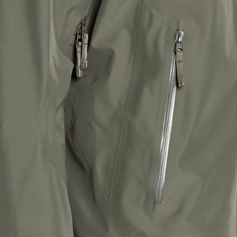Дощовик жіночий Arc'Teryx Beta LT forage 4