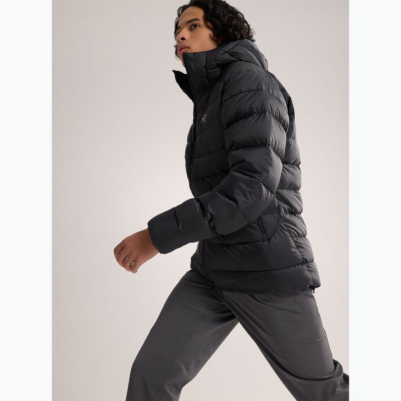 Пуховик чоловічий Arc'teryx Thorium Hoody 4
