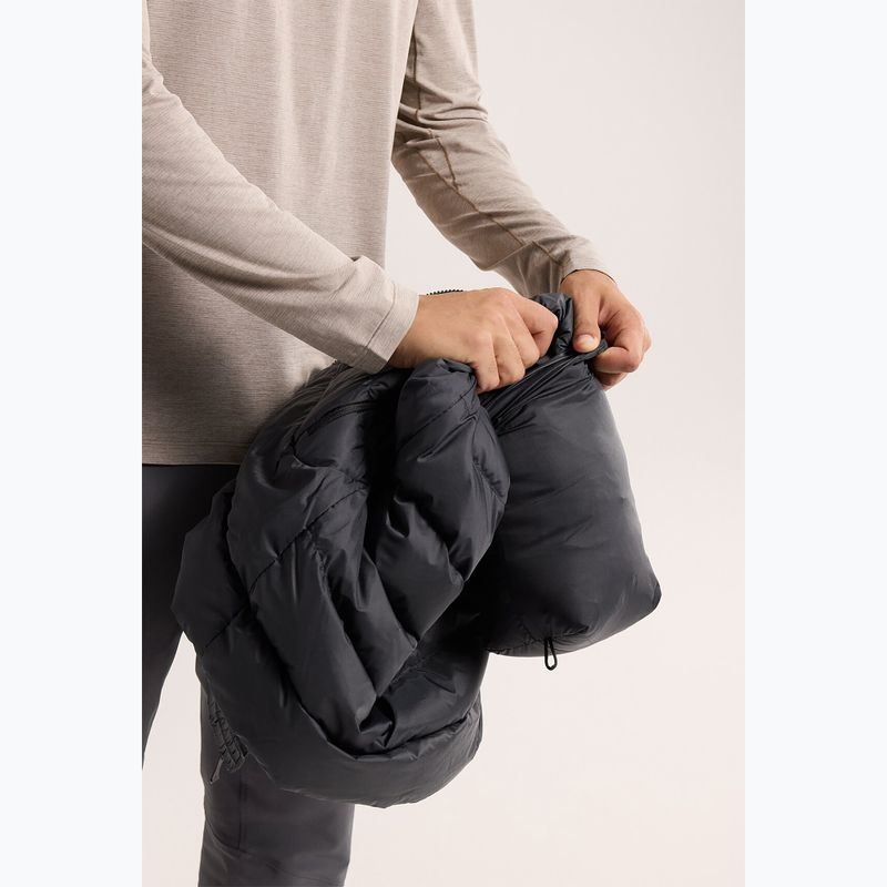 Пуховик чоловічий Arc'teryx Thorium Hoody 5