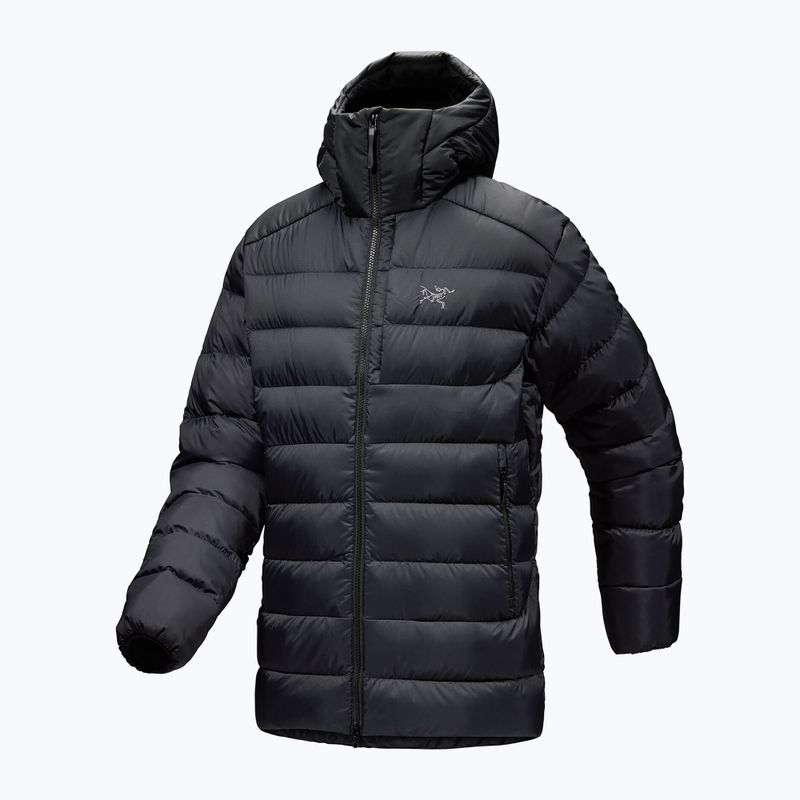 Пуховик чоловічий Arc'teryx Thorium Hoody 6