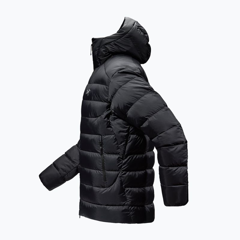 Пуховик чоловічий Arc'teryx Thorium Hoody 9