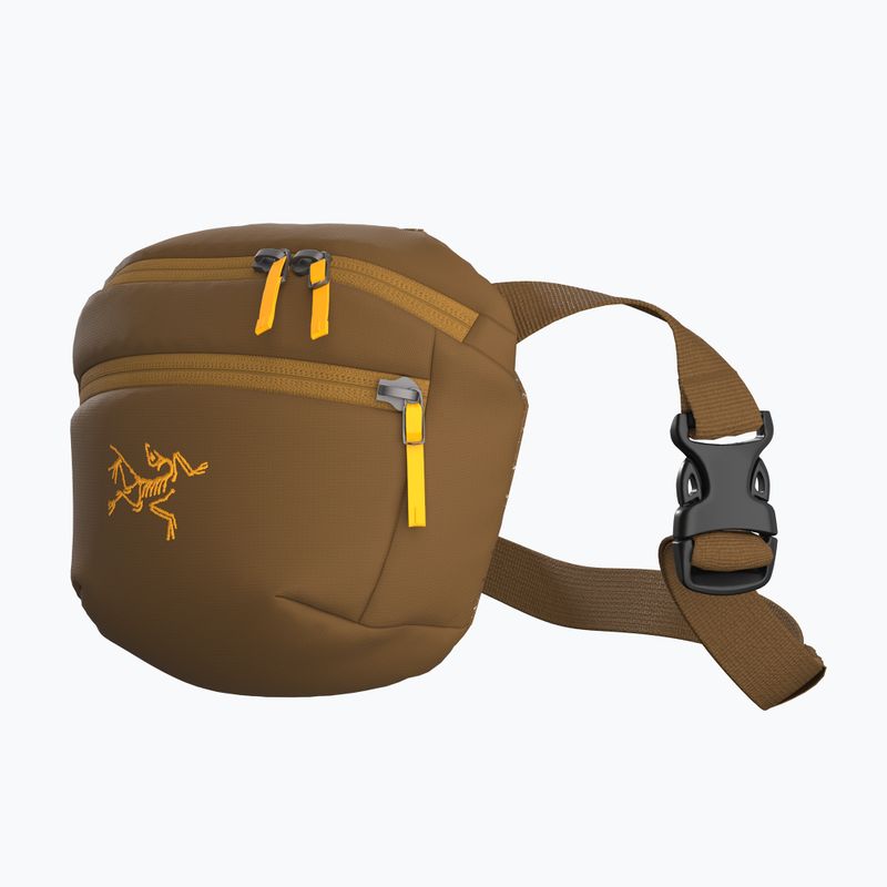 Барсетка Arc'teryx Mantis 1 Waist Pack relic 2