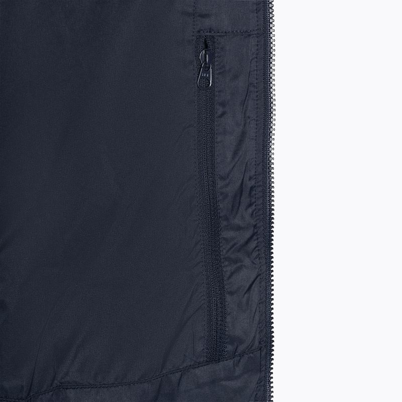 Куртка утеплена чоловіча Arcteryx Atom Hoody black sapphire 9