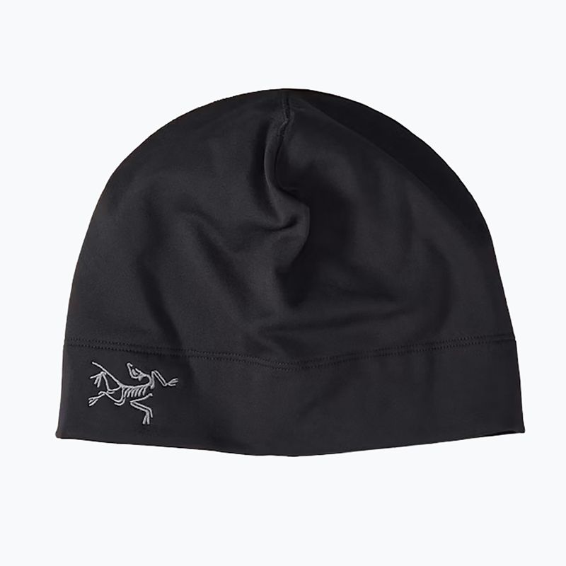 Шапка Arc'Teryx Rho Toque black 2