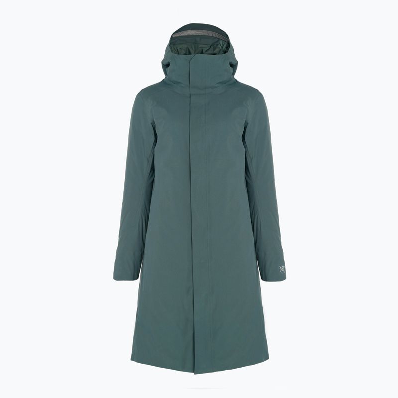 Пуховик жіночий Arc'teryx Patera Parka boxcar
