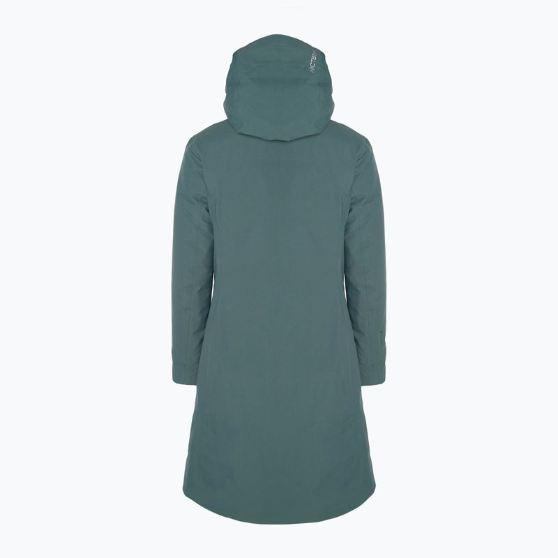 Пуховик жіночий Arc'teryx Patera Parka boxcar 3