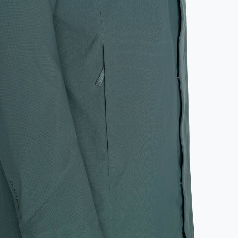 Пуховик жіночий Arc'teryx Patera Parka boxcar 6