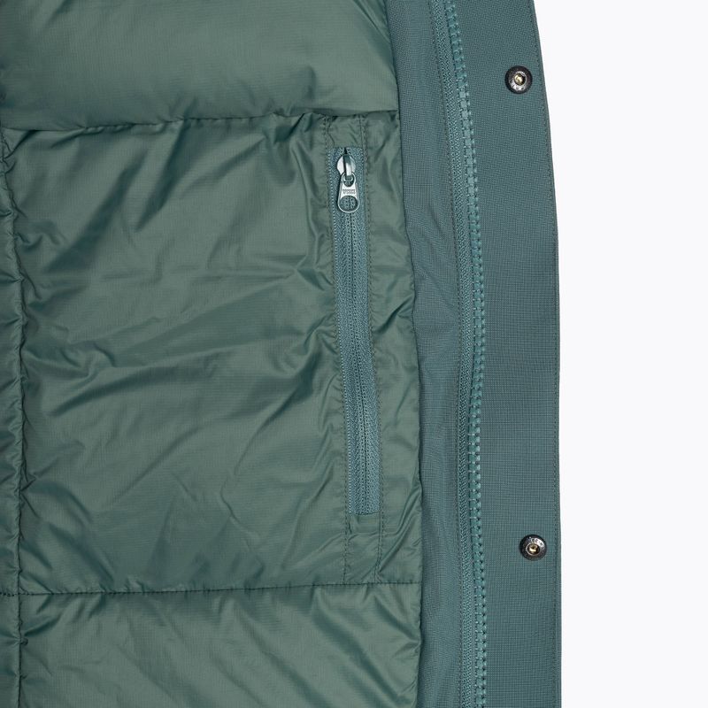 Пуховик жіночий Arc'teryx Patera Parka boxcar 7