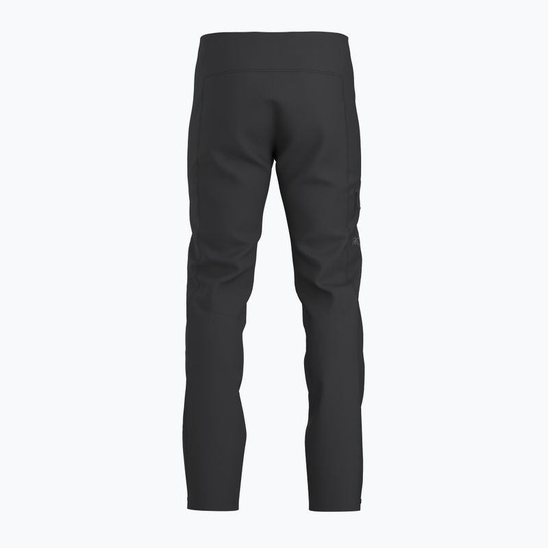 Штани софтшел чоловічі Arc'teryx Gamma AR graphite 2