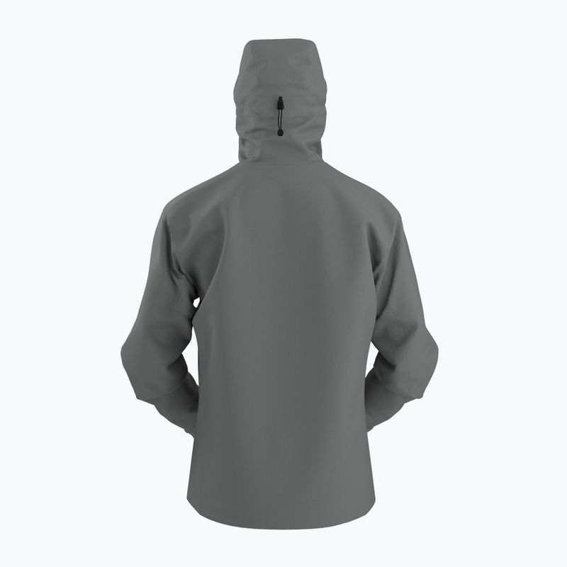 Куртка дощовик чоловіча Arc'teryx Beta void 2