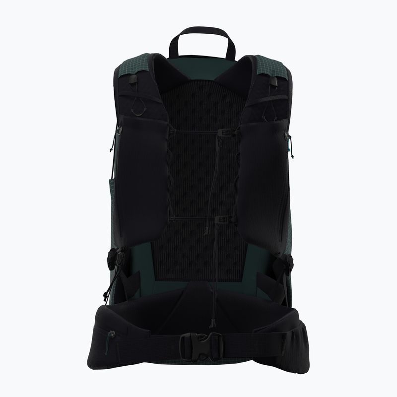 Рюкзак трекінговий чоловічий Arcteryx Aerios 30 l pytheas 4