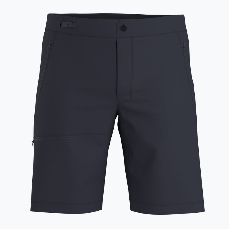 Шорти чоловічі Arc'teryx Gamma Lightweight 9" black sapphire