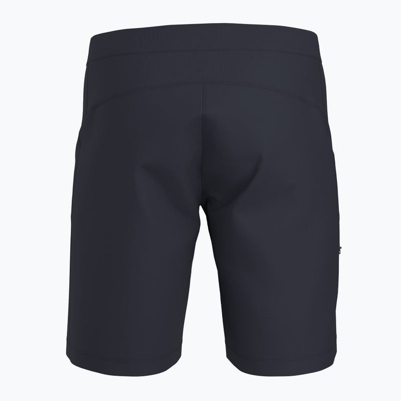 Шорти чоловічі Arc'teryx Gamma Lightweight 9" black sapphire 2