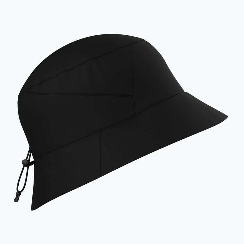 Шляпа Arcteryx Aerios Bucket Hat black 4