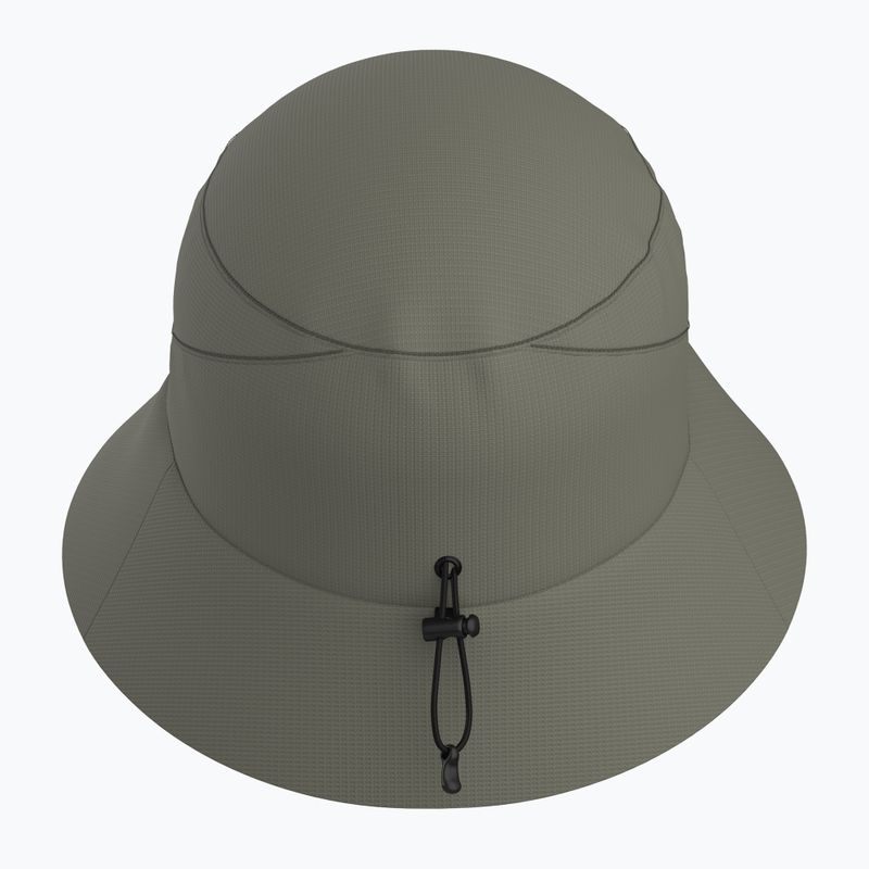 Шляпа Arcteryx Aerios Bucket Hat forage 2