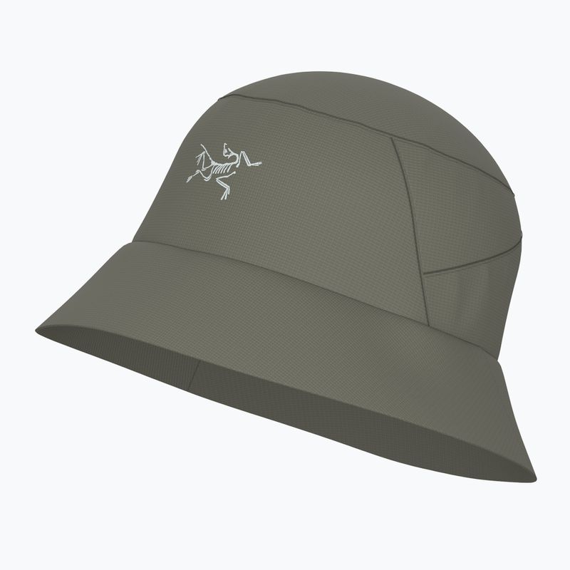 Шляпа Arcteryx Aerios Bucket Hat forage 3