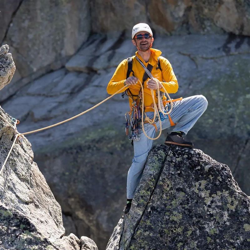 Вітровка чоловіча Arc'teryx Squamish Hoody edziza 10